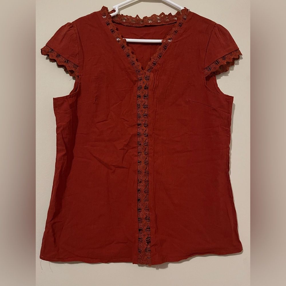 SHEIN Top